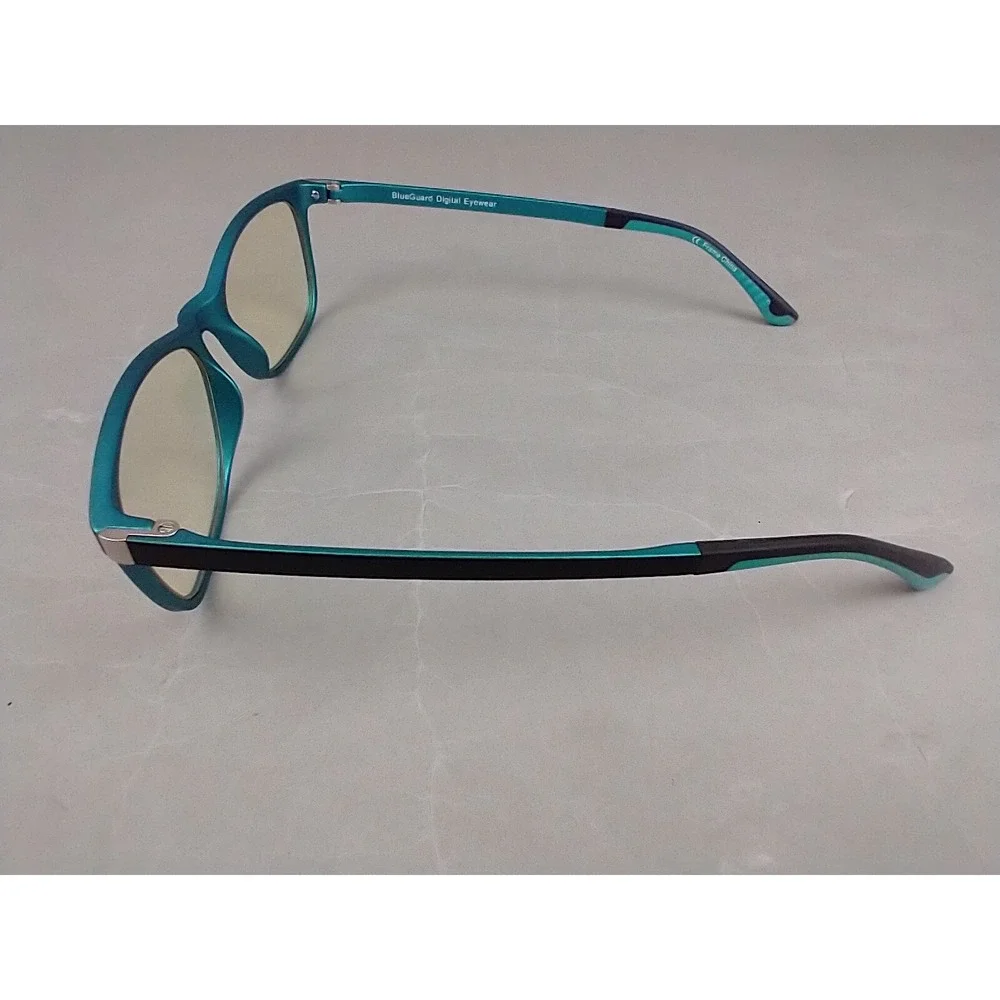 Trust Optics BlueGuard‎ FeatherView Computer Gaming Glasses TO FY-107l6